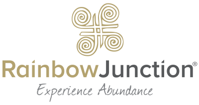 Rainbow Junction | Logo | South Africa