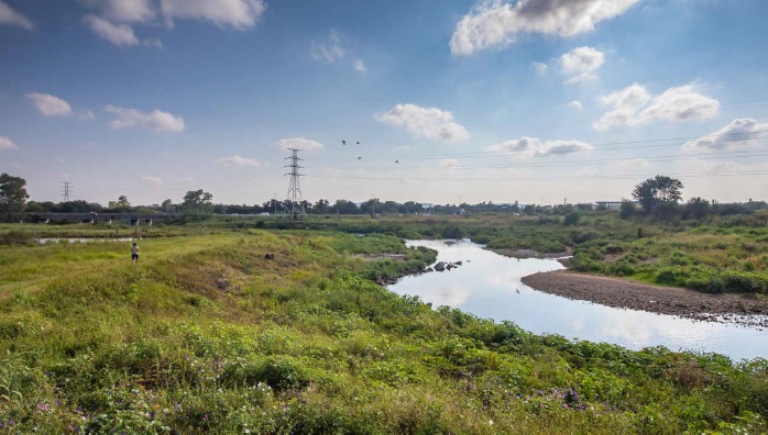 Apies River Restoration - Rainbow Junction | Gauteng