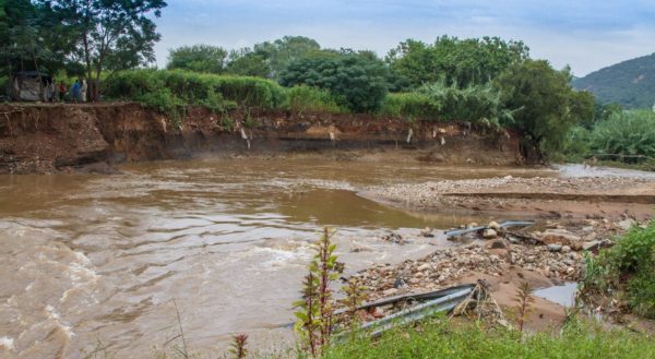 Apies River Restoration - Rainbow Junction | Gauteng