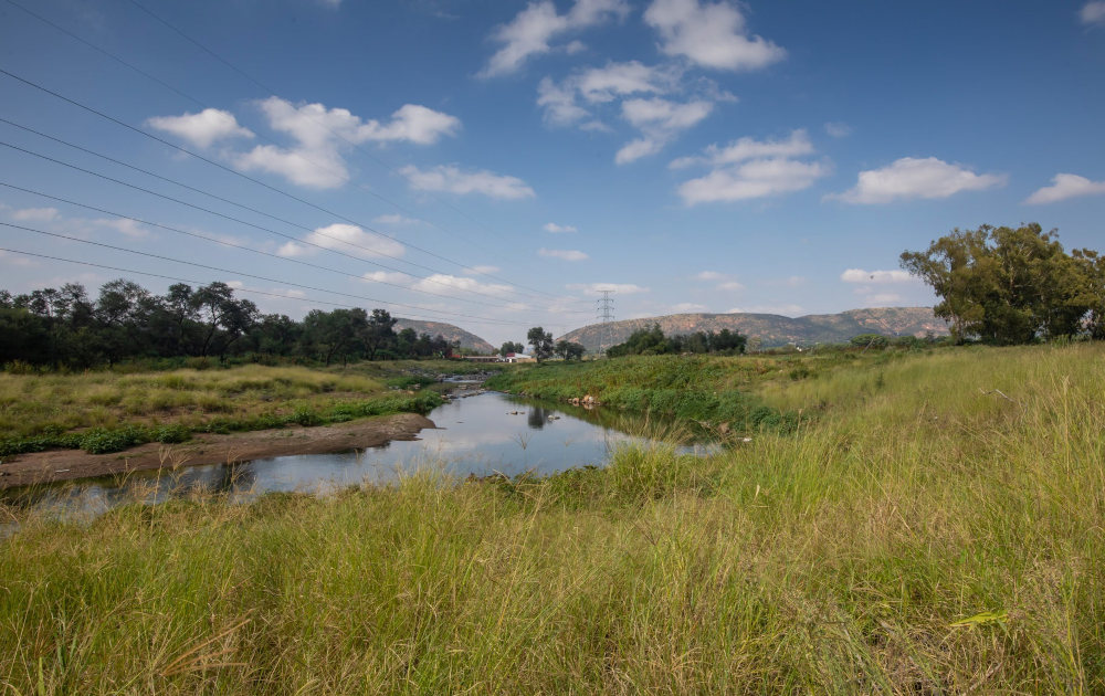 Apies River Rehabilitation | Rainbow Junction | Rosslyn 3